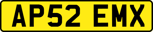 AP52EMX