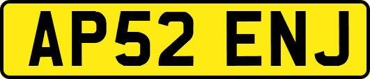 AP52ENJ