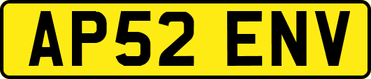 AP52ENV