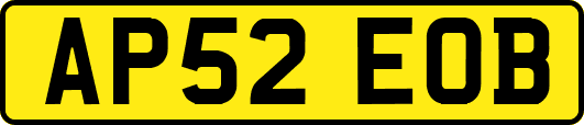 AP52EOB