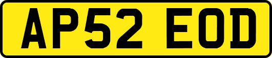 AP52EOD