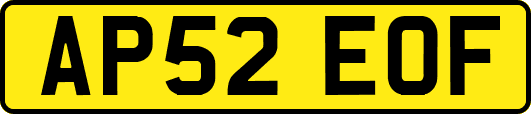 AP52EOF