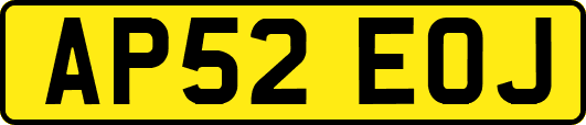 AP52EOJ