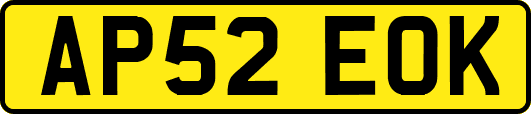AP52EOK