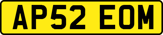 AP52EOM