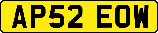 AP52EOW