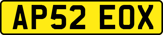 AP52EOX
