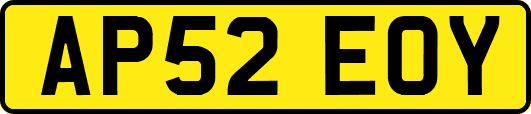 AP52EOY