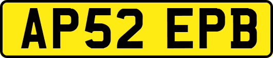 AP52EPB