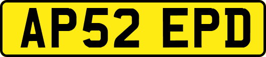 AP52EPD