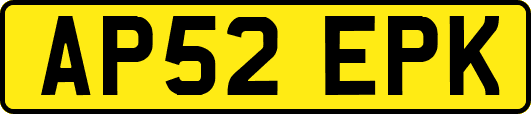 AP52EPK