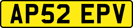 AP52EPV