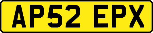 AP52EPX