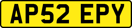 AP52EPY
