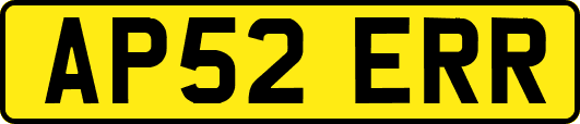 AP52ERR