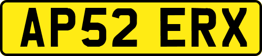 AP52ERX