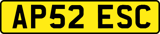 AP52ESC