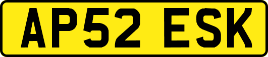 AP52ESK