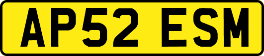 AP52ESM