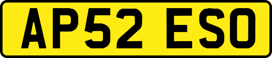 AP52ESO