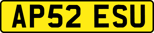 AP52ESU