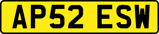 AP52ESW