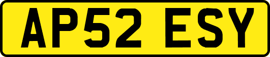 AP52ESY