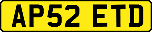 AP52ETD