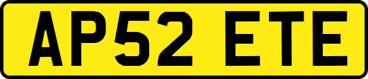 AP52ETE