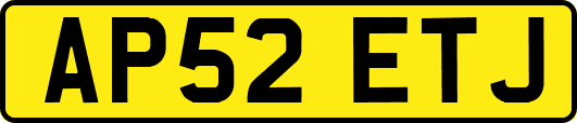 AP52ETJ