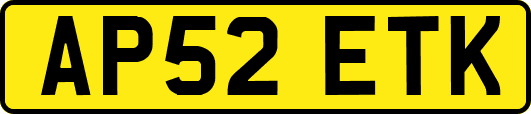 AP52ETK