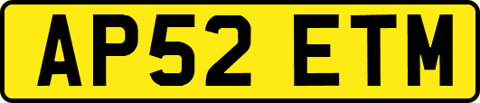AP52ETM