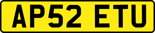 AP52ETU