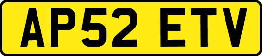 AP52ETV