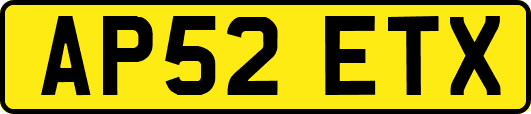 AP52ETX