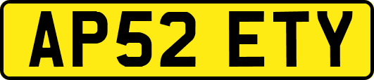 AP52ETY