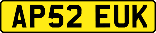 AP52EUK