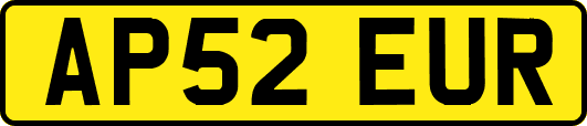 AP52EUR