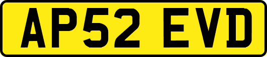 AP52EVD