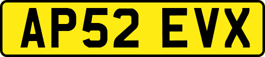 AP52EVX