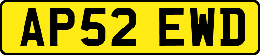 AP52EWD