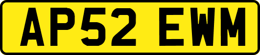 AP52EWM