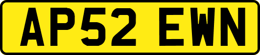 AP52EWN
