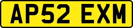AP52EXM