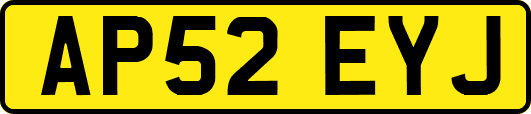 AP52EYJ