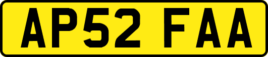 AP52FAA