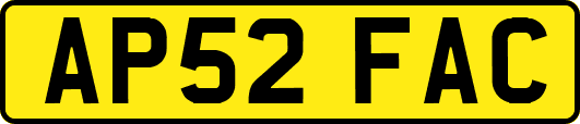 AP52FAC