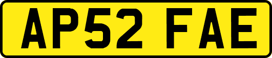 AP52FAE