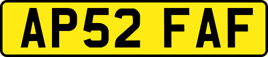 AP52FAF