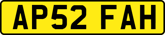 AP52FAH